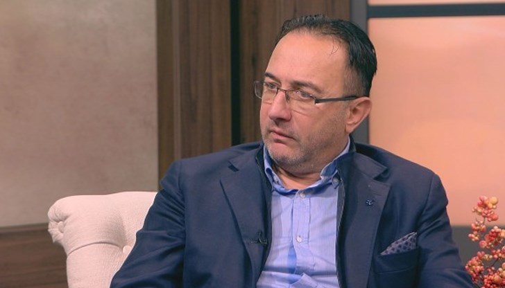 Бившият зам.-градски прокурор на София разкрива истини за влиянието върху правосъдието Бившият зам.-градски прокурор на София разкрива истини за влиянието върху правосъдието