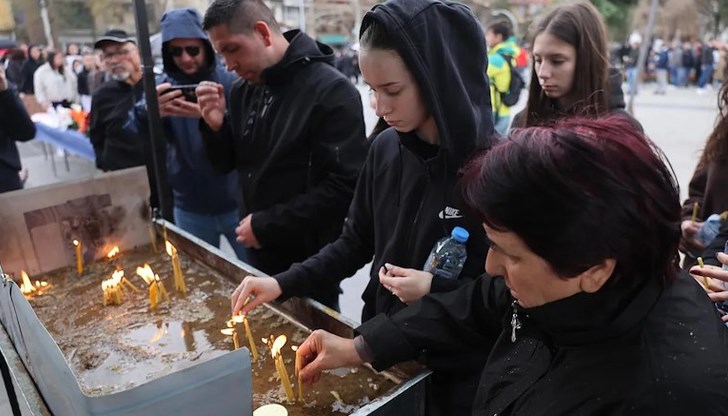 Македония ще изпрати 59 жертви от пожара в Кочани в последния им път