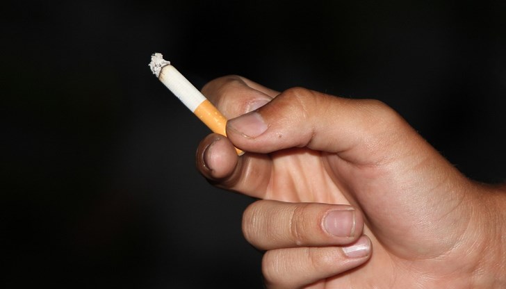 Драстично поскъпване на тютюневите изделия заради промени в ЕС Драстично поскъпване на тютюневите изделия заради промени в ЕС