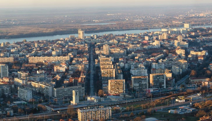 Дунавският град регистрира 8-процентно увеличение само за три месеца