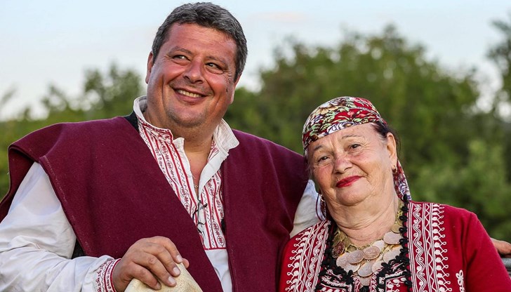 Членове на журито ще бъдат Валя Балканска и виртуозният гайдар Петър Янев