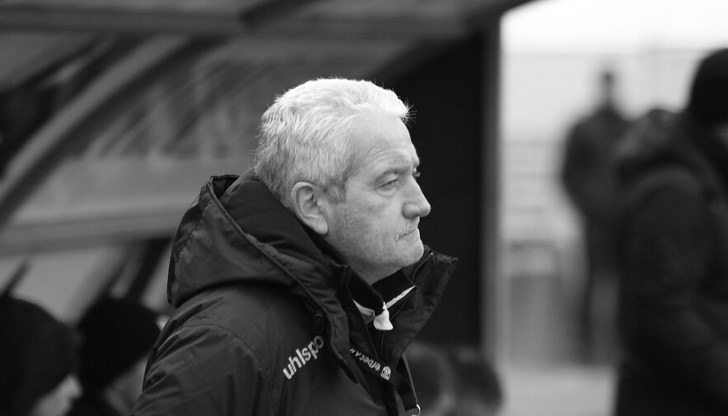 Виновникът за смъртта на Ферарио Спасов получи 5-годишна присъда