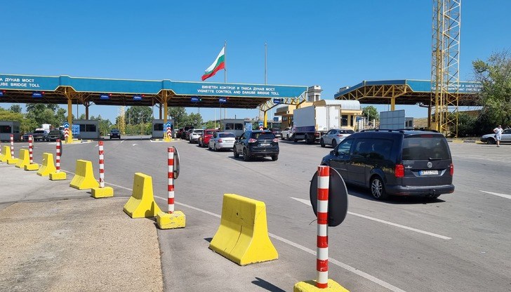 Мъжът имал виза само за територията на България