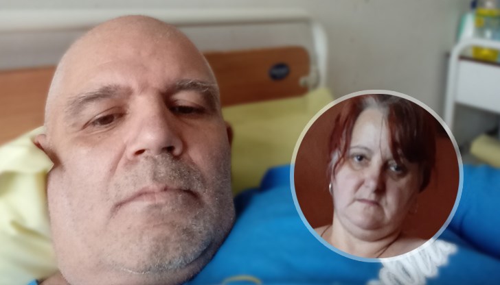 Семейство от Русе продава всичко, за да набере средства за лечение