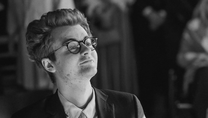 Младият аристократ посвети живота си на борбата с митохондриалното заболяване, от което сам страдаше Младият аристократ посвети живота си на борбата с митохондриалното заболяване, от което сам страдаше