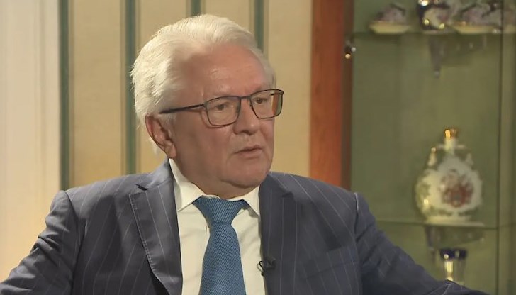 Германският концерн проучва възможности за производство на барут у нас