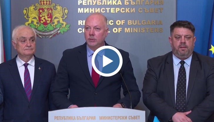 Правителството обсъди сценарии за националната сигурност при различен развой на войната в Украйна