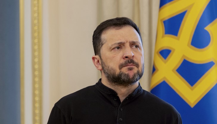 Вашингтон спря обмена на разузнавателна информация, Киев търси нови пътища за сътрудничество