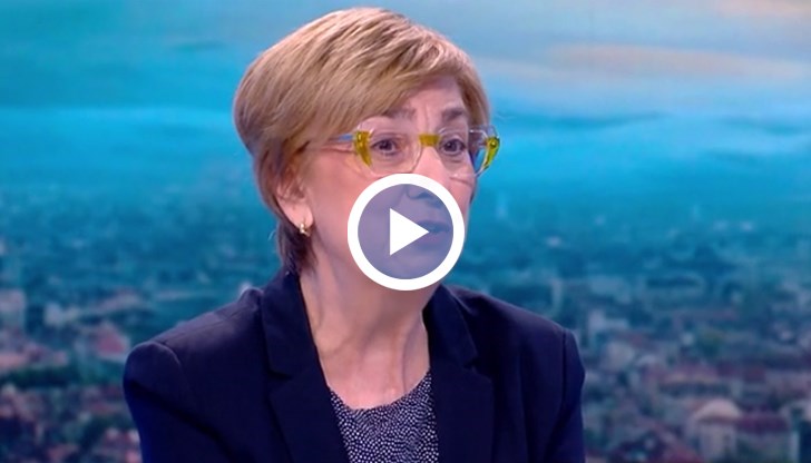 Действията на прокуратурата към КС са недопустими