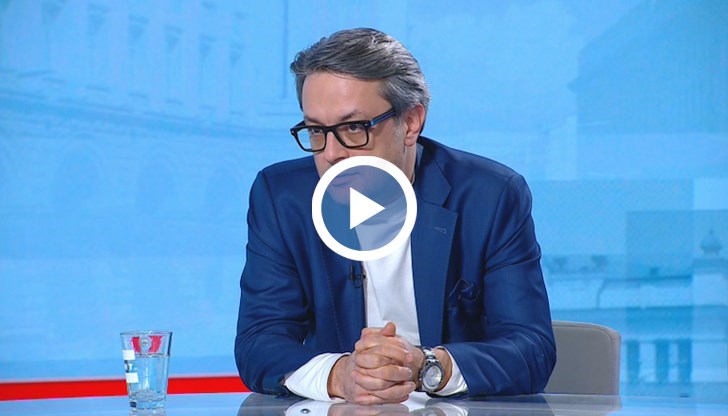 Депутатът от ГЕРБ-СДС настоява за прозрачност относно анулираните секции от изборите