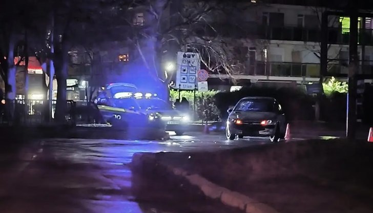 Момчето е настанено в болница със сериозни травми