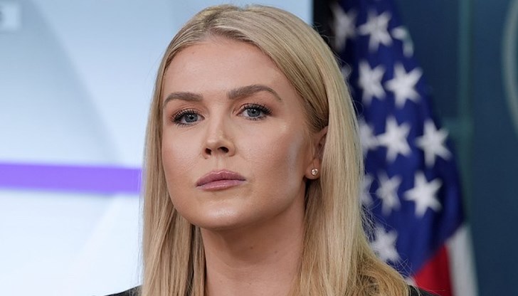 Говорителят на Белия дом заяви, че към този момент не е взето решение Говорителят на Белия дом заяви, че към този момент не е взето решение