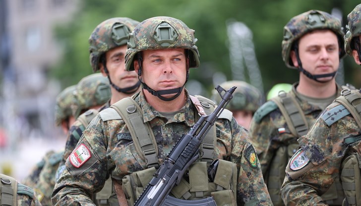 Кандидатите могат да подадат заявления до 25 април 2025 година