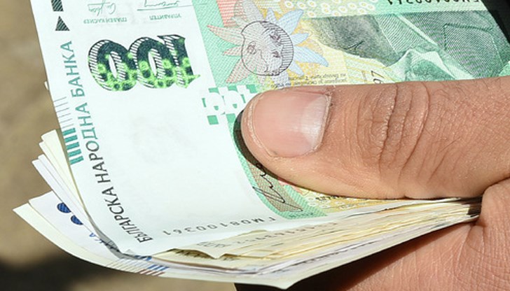 МВР премахна касовите плащания в столичните управления МВР премахна касовите плащания в столичните управления