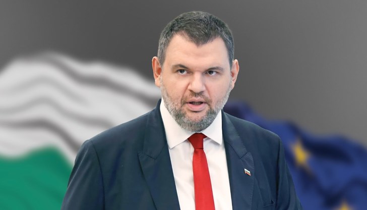 Лидерът на ДПС - Ново начало поздрави българите по повод 3-ти март Лидерът на ДПС - Ново начало поздрави българите по повод 3-ти март