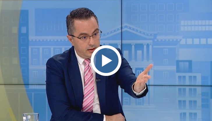 "Възраждане" настоява за незабавна оставка на правителството