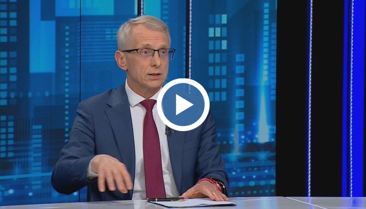 Бюджет 2025 не е черно-бял, необходим е експертен дебат