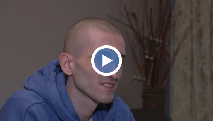 Благотворителна кампания събра 90 000 евро за лечението на младежа от Лом