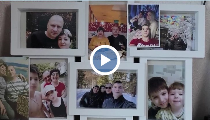 Мъжът, превозвал хора от окупирани територии до България, е задържан от ФСБ с обвинения за тероризъм