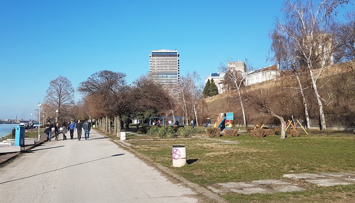 Очаква ни драстична промяна на времето идната седмица