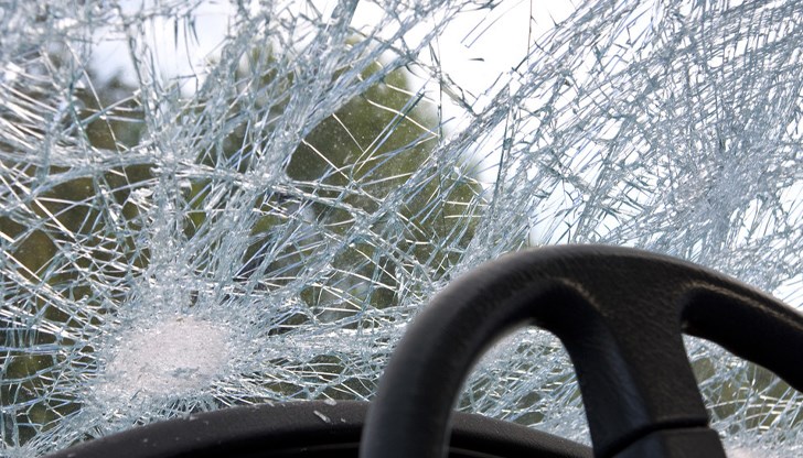 Загуба на контрол поради разсейване е вероятната причина за инцидента Загуба на контрол поради разсейване е вероятната причина за инцидента