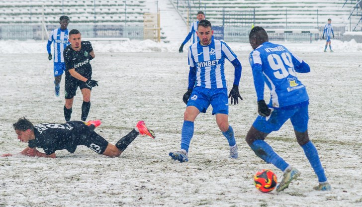 Исканите промени касаят чужденците и баражите