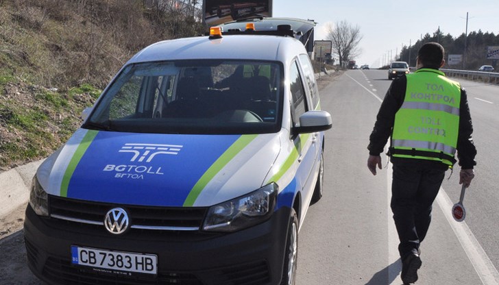 Годишната винетка ще струва близо 100 лева Годишната винетка ще струва близо 100 лева