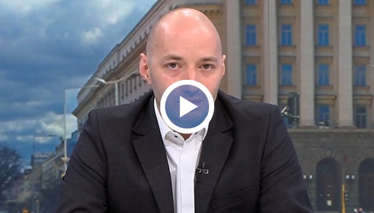 Политолог: Кризата с доверието в изборния процес се задълбочава