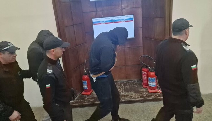 Определението на съда не подлежи на обжалване