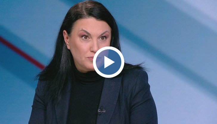 Мариета Караджова: Извършителите взимат по 700 евро за зловещи видеоклипове