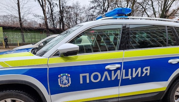 Задържан е 32-годишен заподозрян, убийството е извършено с нож