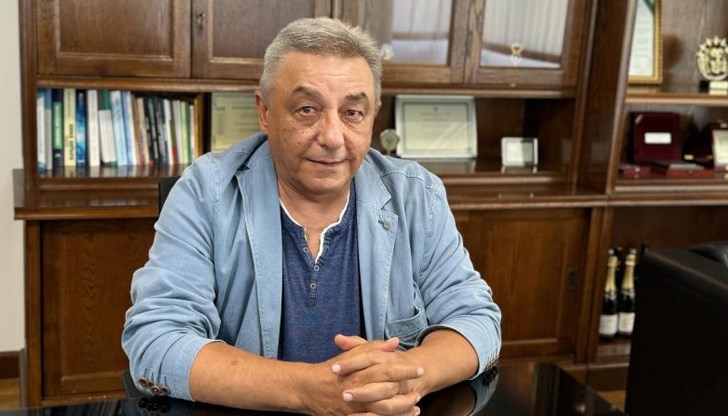 Д-р Валери Веселинов: Намаляването на цените на клиничните пътеки при преразход ще влоши качеството на медицинската помощ