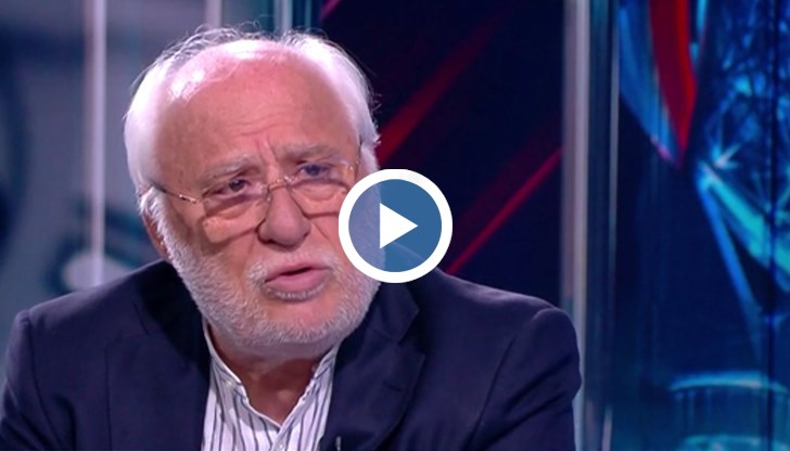 България прави всичко хаотично, дори в оръжейната промишленост