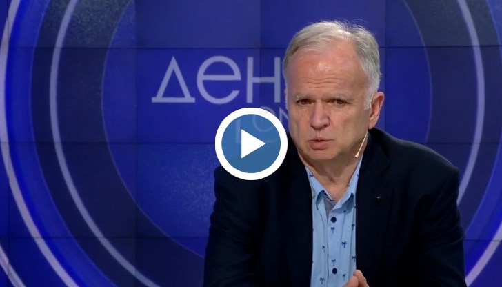 Украйна ще изгуби 25% от територията си при евентуално споразумение