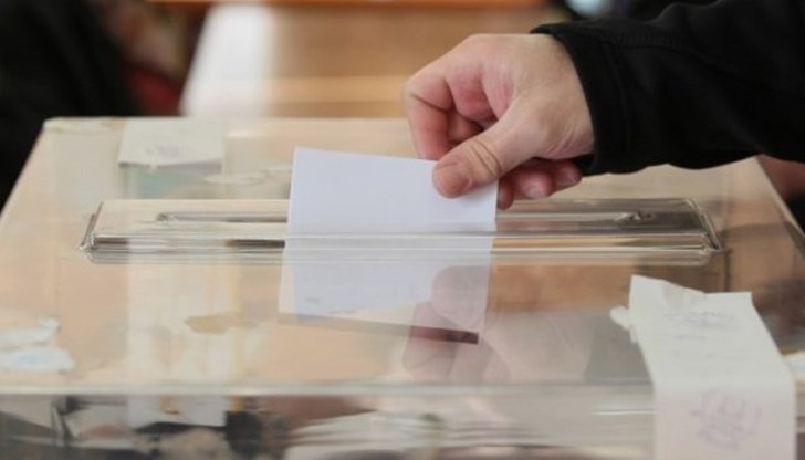 На 16 март жителите на общината ще могат да получат удостоверения за гласуване до 19:30 часа На 16 март жителите на общината ще могат да получат удостоверения за гласуване до 19:30 часа