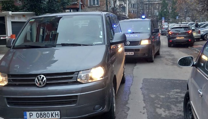 Областната администрация ще приеме изборните материали на 31 март при засилени мерки за сигурност