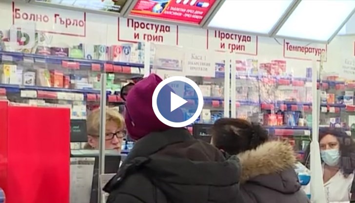 В здравното министерство потвърдиха липсата на важно онколекарство с активно вещество летрозол