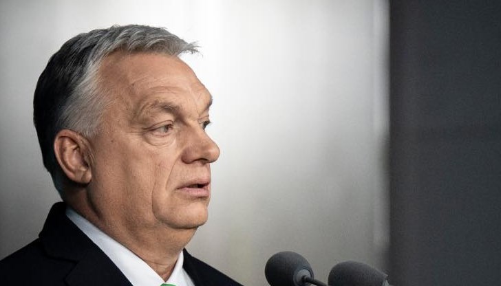 Унгария остава на страната на мира Унгария остава на страната на мира