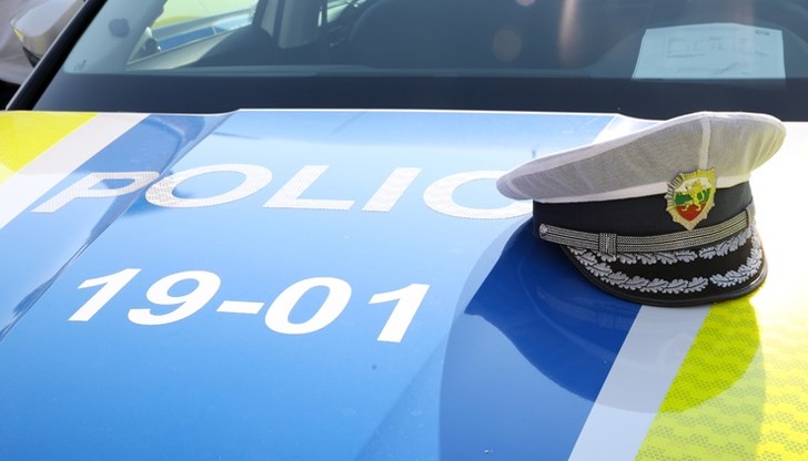 По неофициална информация шофьорът е тествал колата, на която е бил направен чип тунинг