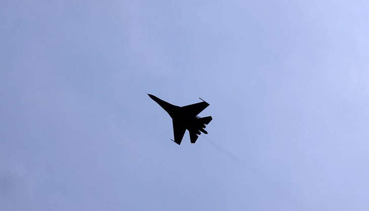 Няма жертви на мястото на катастрофата