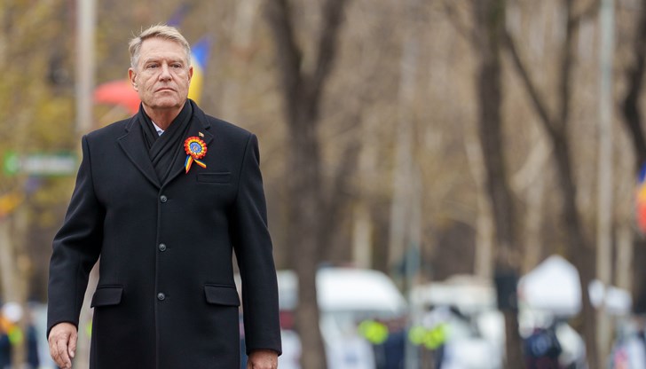 Разсекретиха колосалните разходи за полети на бившия румънския президент Разсекретиха колосалните разходи за полети на бившия румънския президент