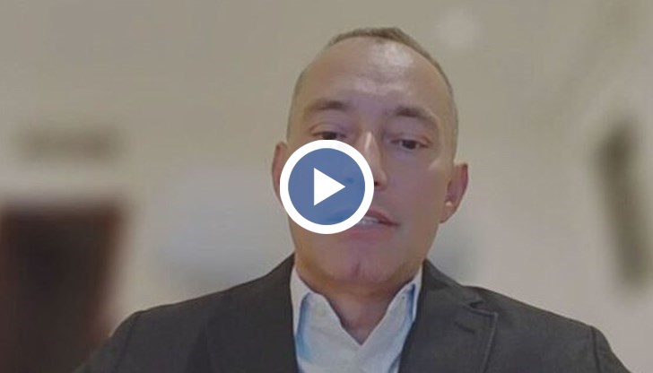 Българин от мисията на ООН загина при инцидент в Газа