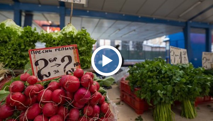 Земеделският министър обещава балансиране на интересите в хранителния сектор