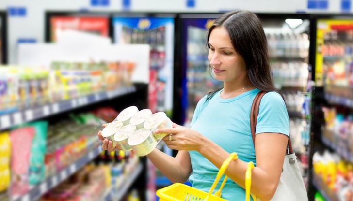 Потребителите масово са подвеждани с етикети на храни Потребителите масово са подвеждани с етикети на храни