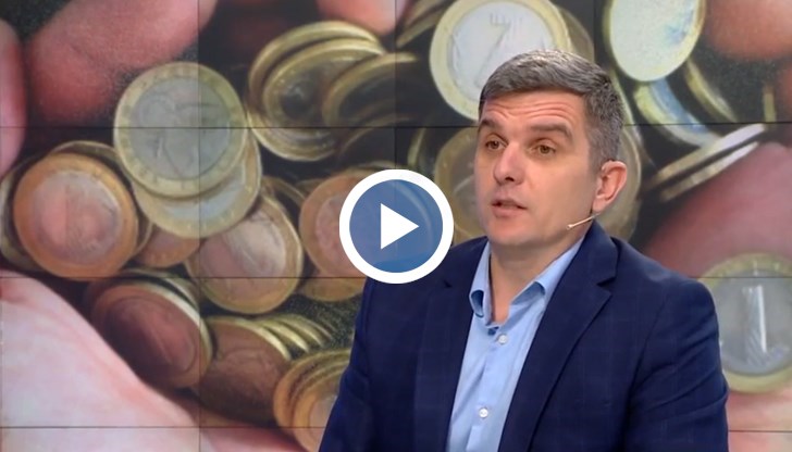 Корпоративни интереси доминират в законопроектите за фалит