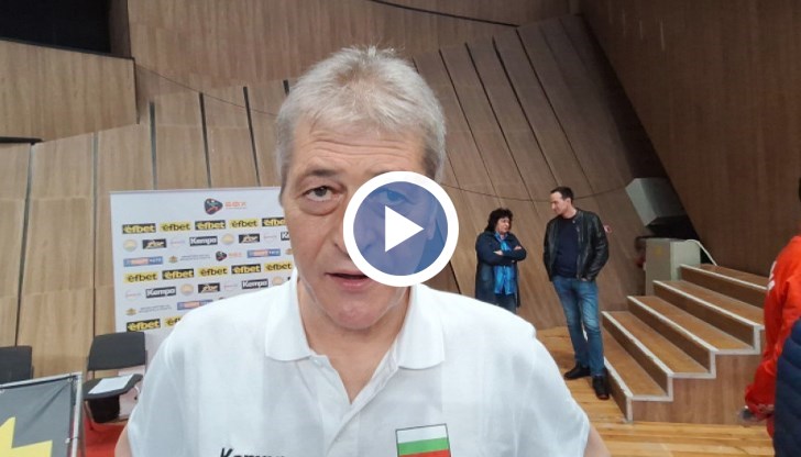 Историческо постижение за българския хандбал