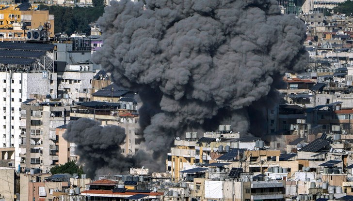 Ливан призовава за арест на виновниците