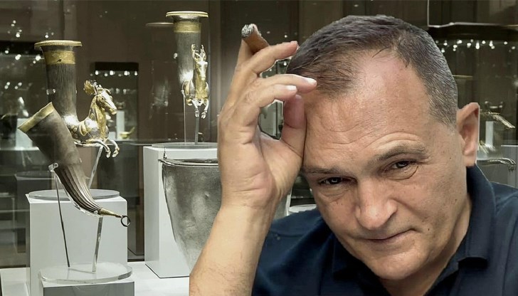 Прибрах се доброволно, не съм екстрадиран, категоричен е бизнесменът Прибрах се доброволно, не съм екстрадиран, категоричен е бизнесменът