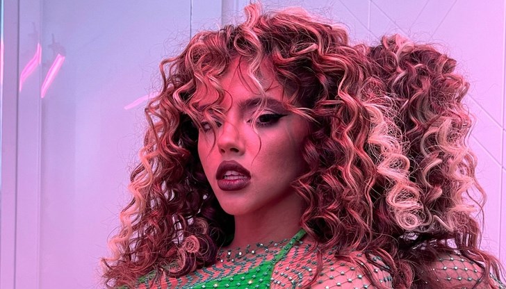 До грандиозното шоу на стадион „Васил Левски" остават само шест месеца До грандиозното шоу на стадион „Васил Левски" остават само шест месеца