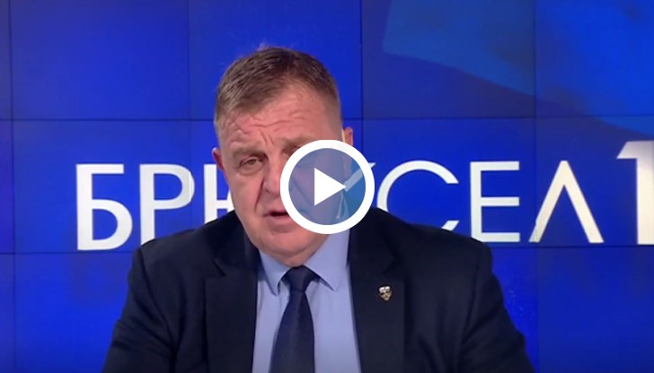 Бившият военен министър смята, че Франция и Великобритания работят срещу примирието, което е в полза на Русия